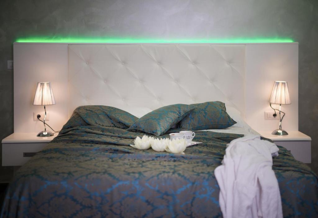Hotel Boutique Natka — Wohnbasis